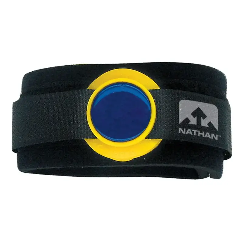 Polsino Nathan Timing Chip AnkleBand