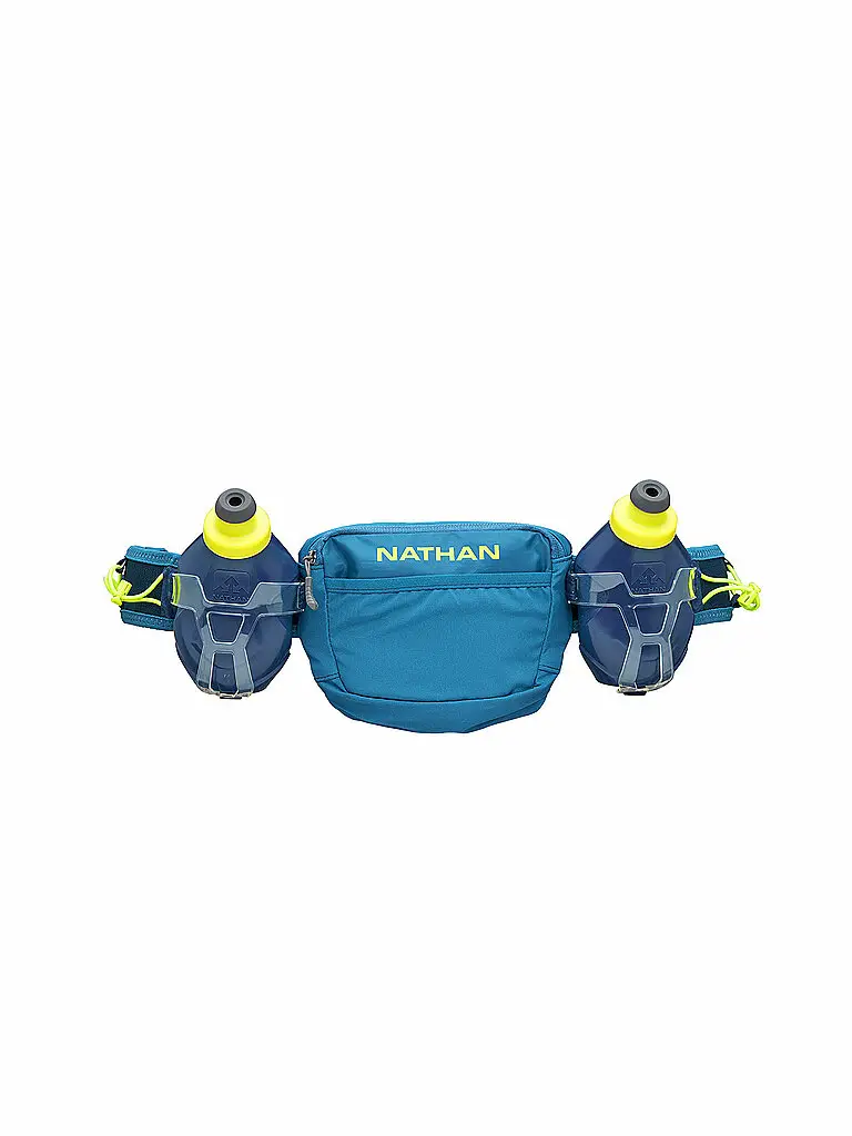 Trinkgurt Trail Mix Plus 2 600ml blu