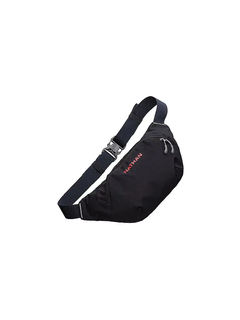 Zaino da corsa Limitless Run Sling 2L nero