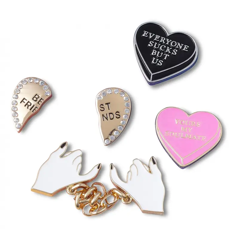 National friendship day 5 pack