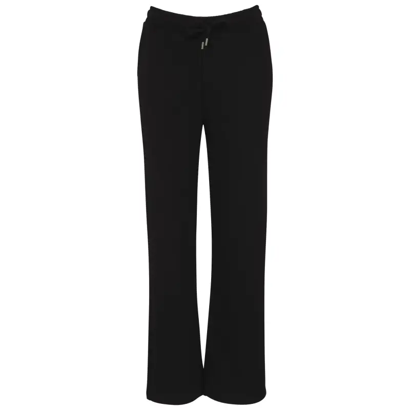 Pantaloni da jogging donna Native Spirit French Terry