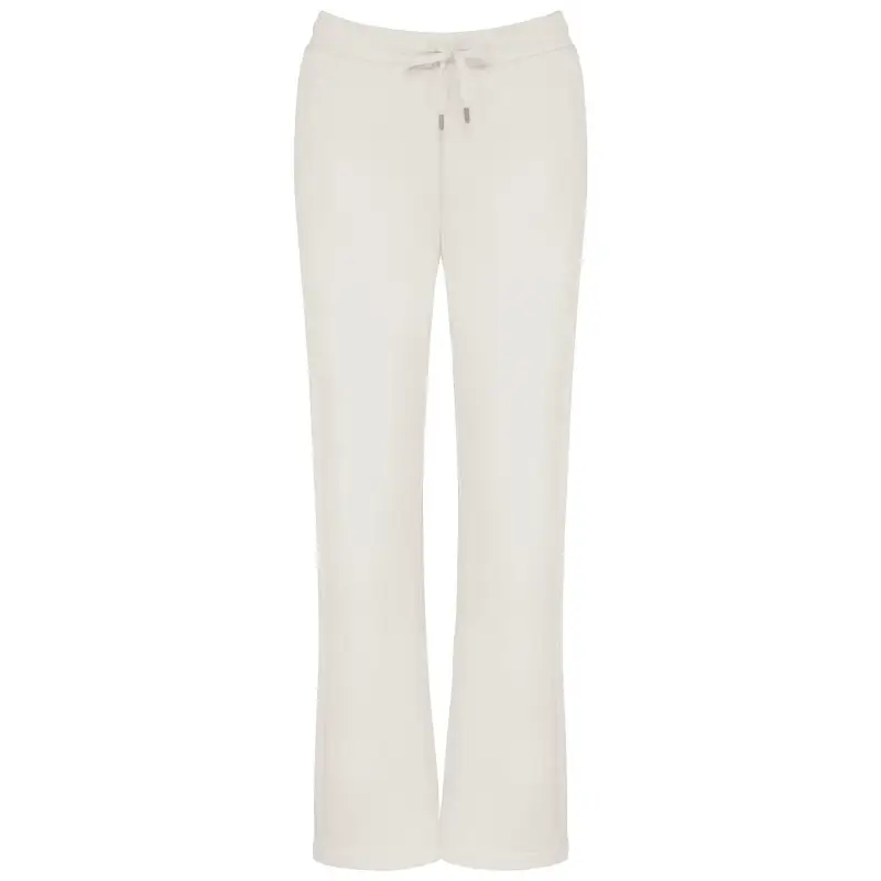 Pantaloni da jogging donna Native Spirit French Terry