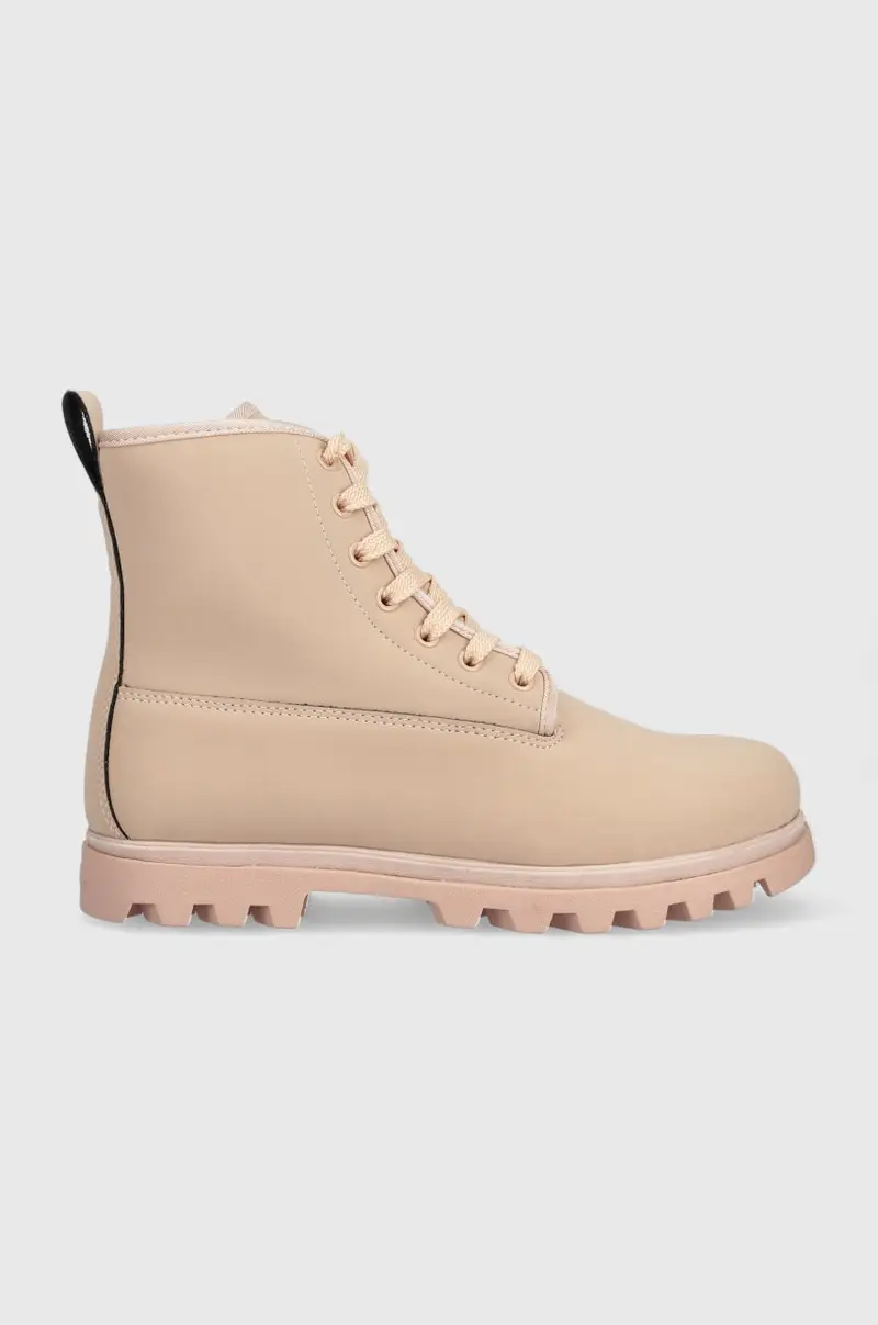 stivali da motociclista Johnny donna Rosa