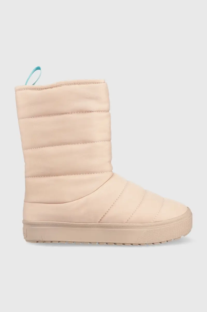 stivali da neve Chamonix Rosa