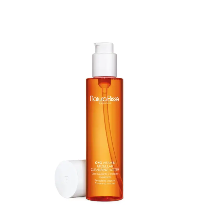 C+C Vitamin Micellar Cleansing Water - Acqua micellare