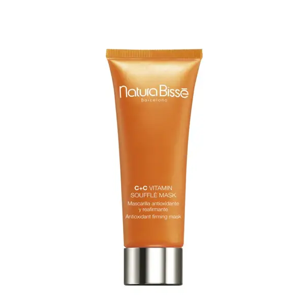 C+C Vitamin Soufflé Mask - Maschera viso idratante
