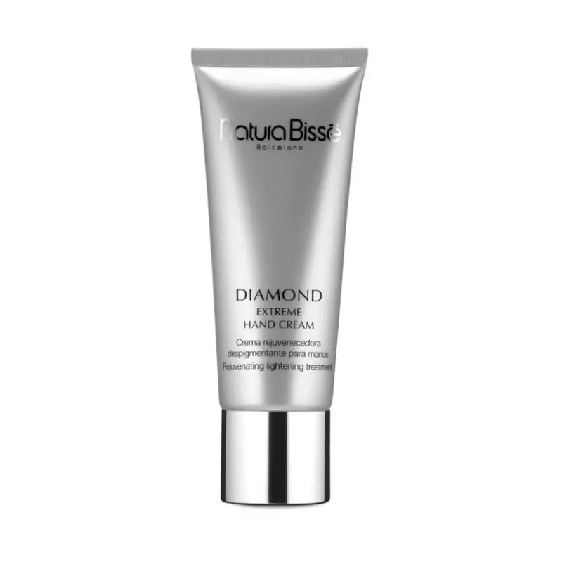 Corpo Diamond Extreme Hand Cream - Crema mani