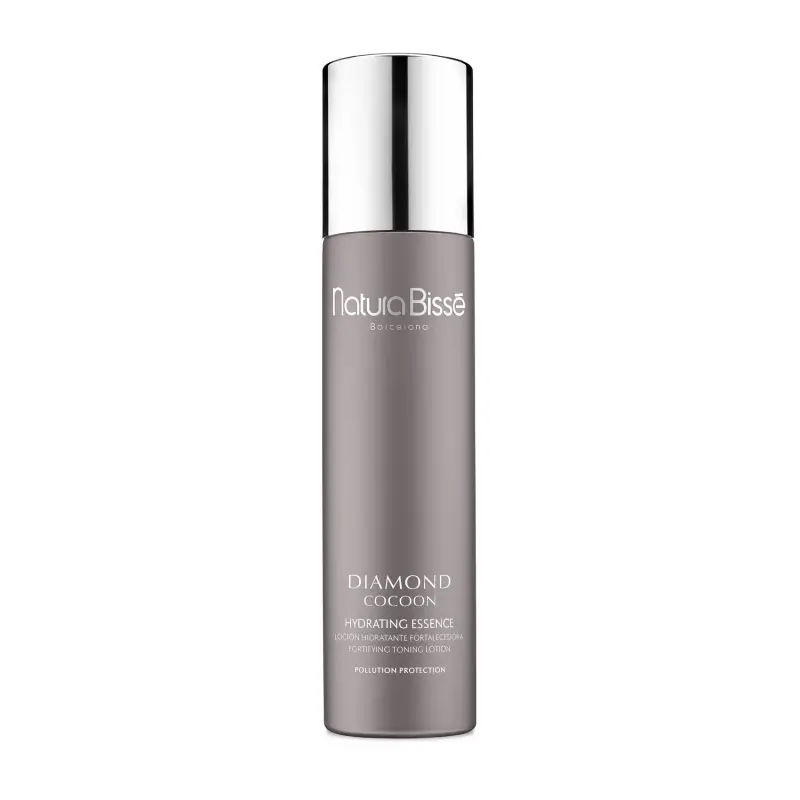 Diamond Cocoon Hydrating Essence - Tonico viso