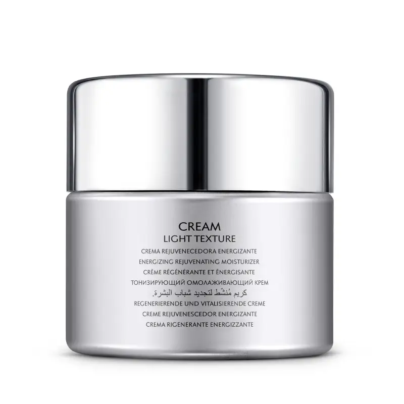 Diamond Diamond Extreme Cream - Light Texture - Trattamento antietà pelli mature, Crema antirughe miniatura 4