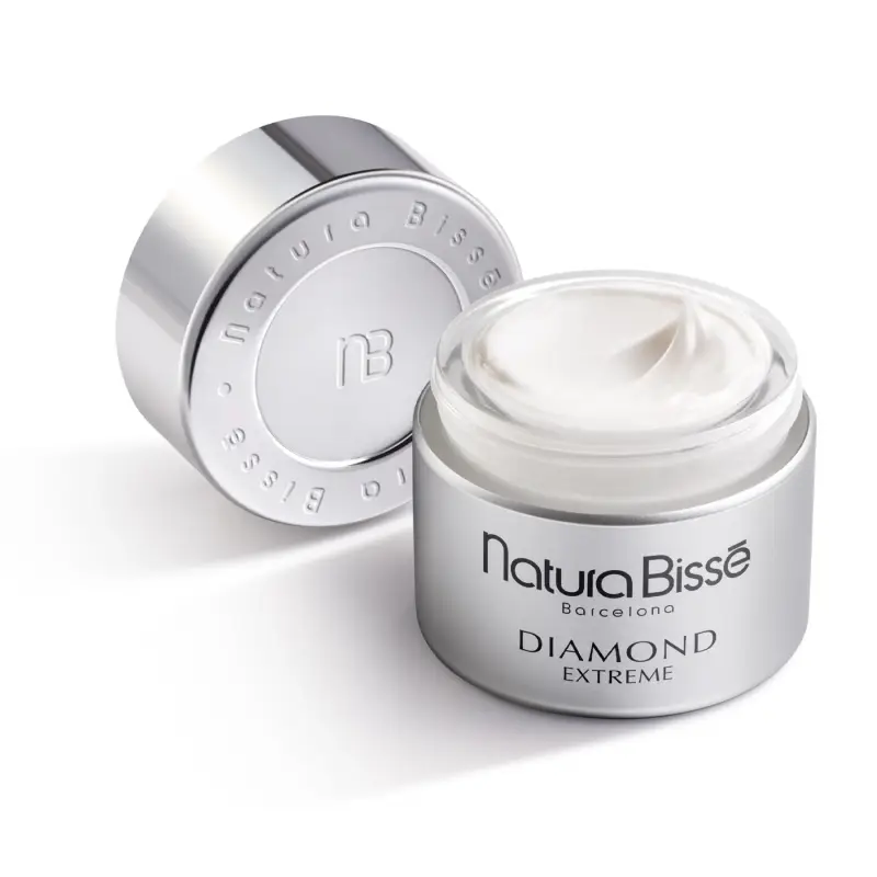 Diamond Diamond Extreme Cream - Rich Texture - Trattamento antietà pelli mature, Crema antirughe miniatura 2