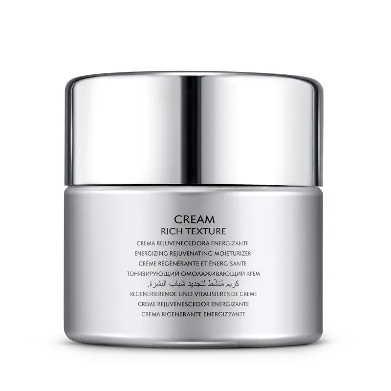 Diamond Diamond Extreme Cream - Rich Texture - Trattamento antietà pelli mature, Crema antirughe miniatura 4