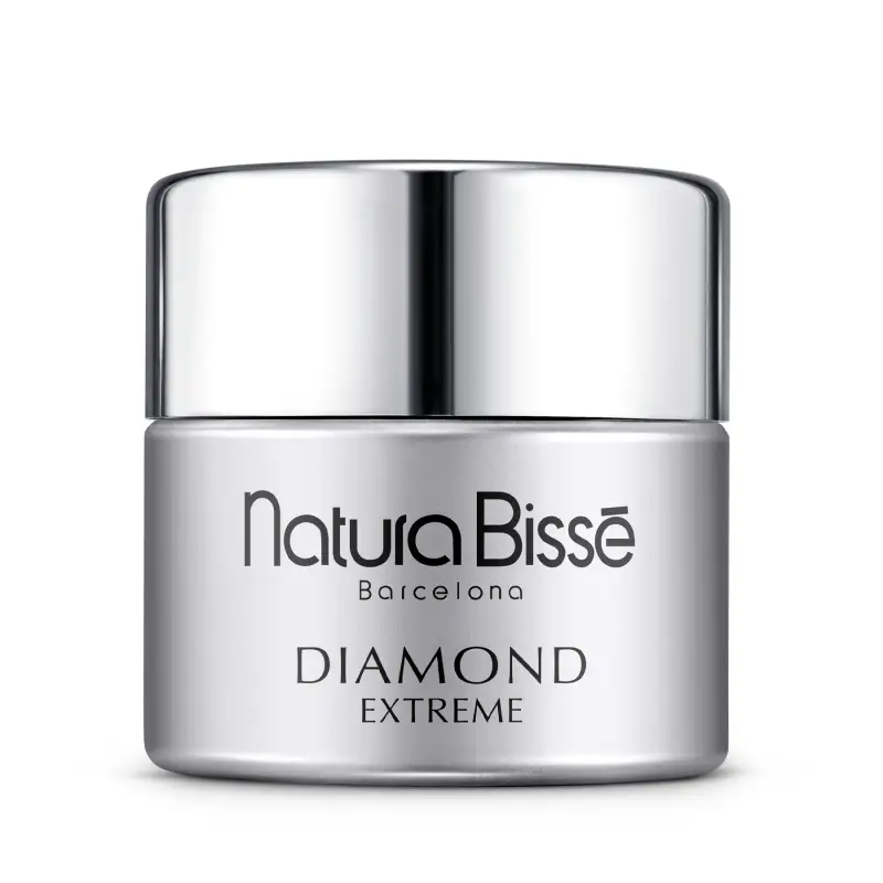 Diamond Diamond Extreme Cream - Rich Texture - Trattamento antietà pelli mature,Crema antirughe