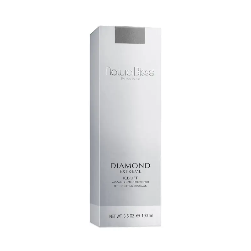 Diamond Diamond Extreme Ice Lift Mask - Maschera viso idratante miniatura 2