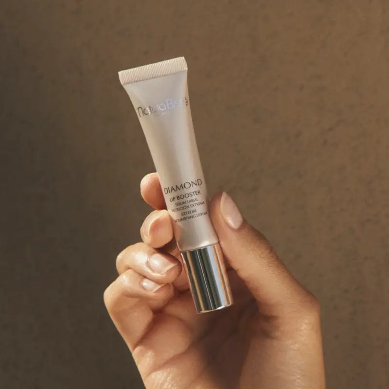 Diamond Diamond Lip Booster - Balsamo labbra miniatura 3