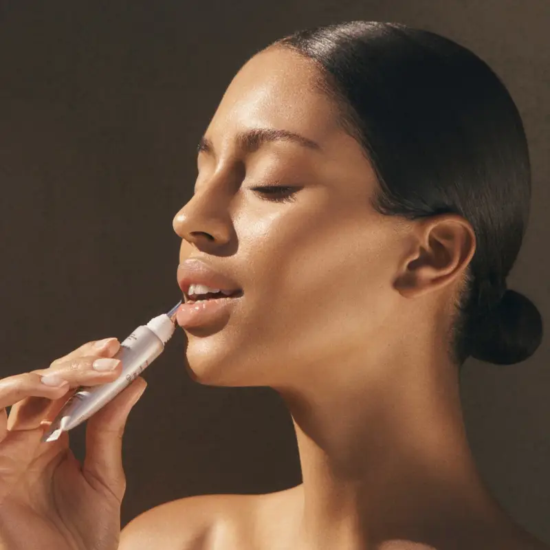 Diamond Diamond Lip Booster - Balsamo labbra miniatura 4