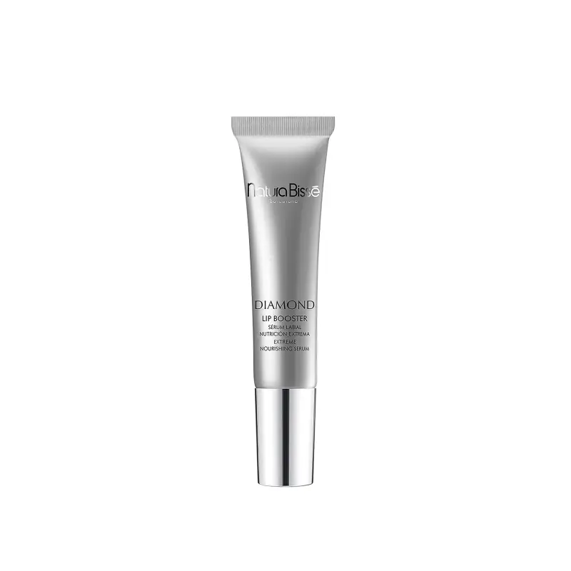 Diamond Diamond Lip Booster - Balsamo labbra