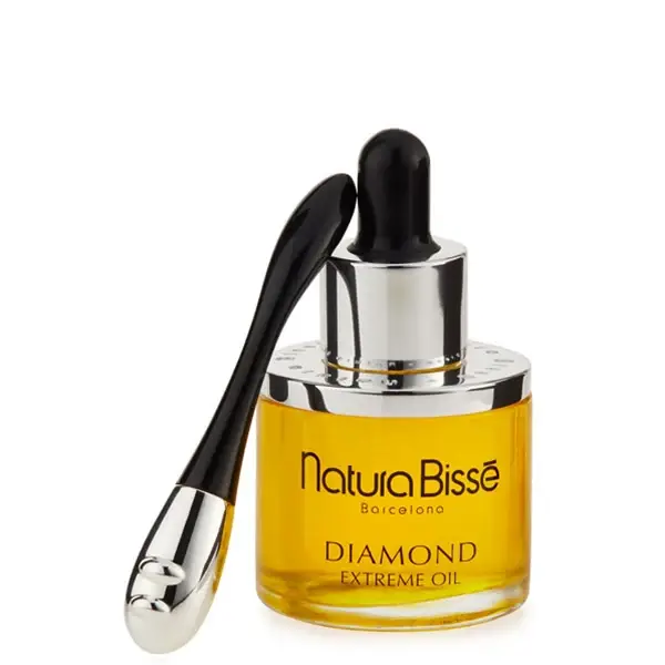 Diamond Extreme Oil - Trattamento viso effetto lifting