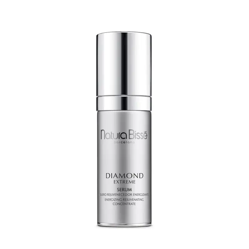 Diamond Extreme Serum - Trattamento antietà pelli mature,Siero antirughe
