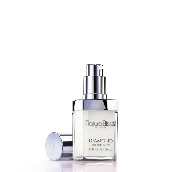 Diamond Life Infusion Retinol Eye Serum - Contorno occhi