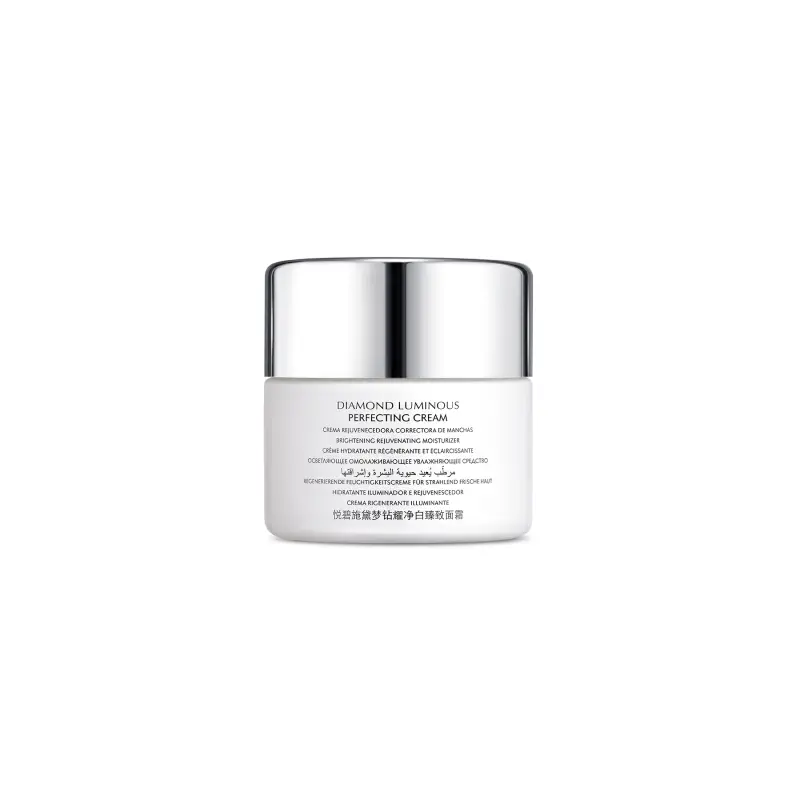 Diamond Luminous Diamond Luminous Perfecting Cream - Crema antimacchie viso, Crema viso giorno illuminante miniatura 3
