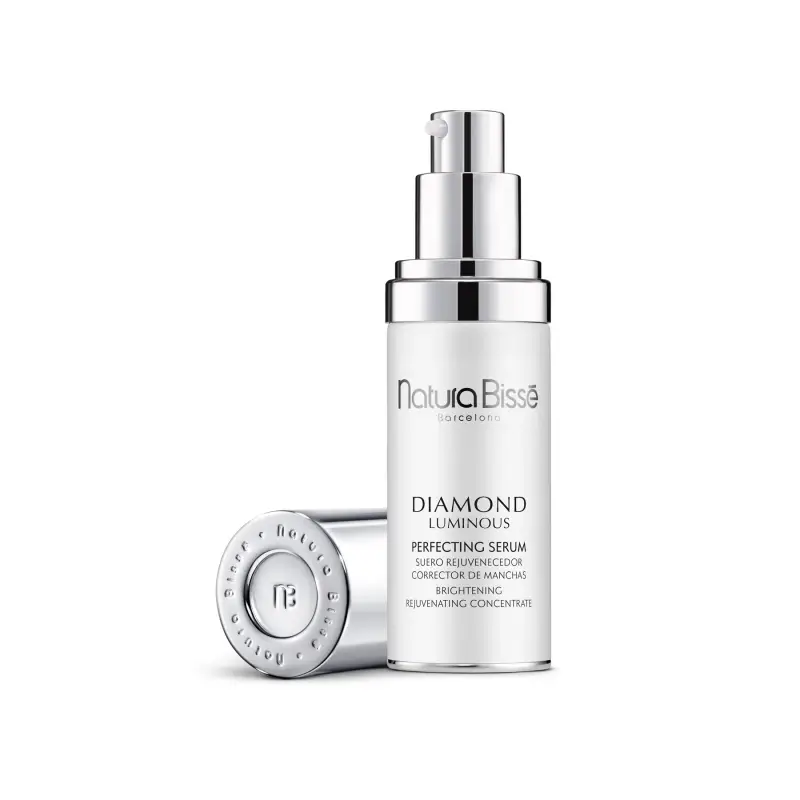 Diamond Luminous Diamond Luminous Perfecting Serum - Siero viso antimacchie, Siero viso illuminante