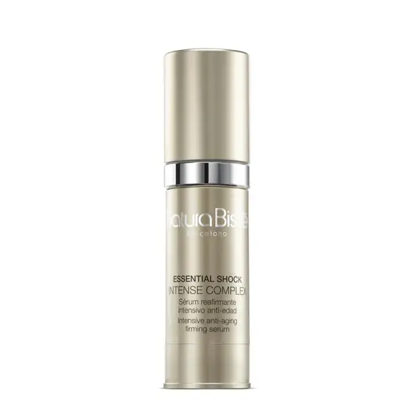 Essential Shock Intense Complex Serum - Trattamento antietà pelli mature,Trattamento viso effetto lifting,Siero antirughe