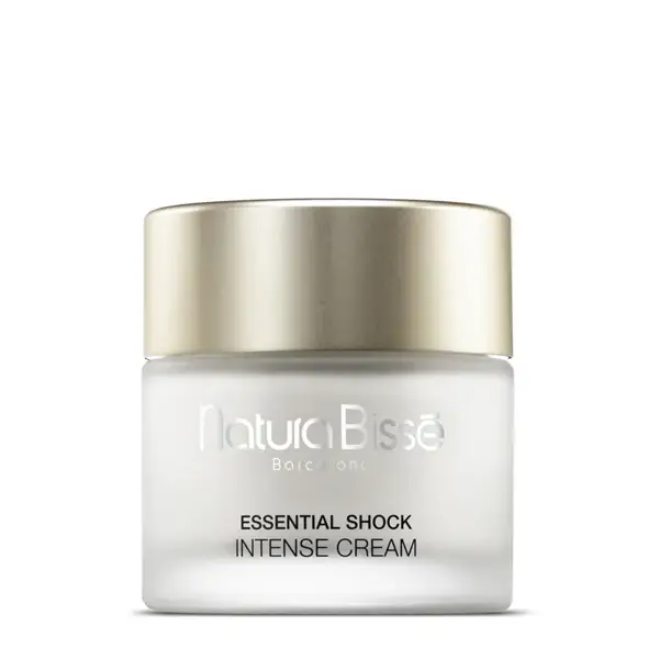 Essential Shock Intense Cream - Trattamento antietà pelli mature,Trattamento viso effetto lifting,Crema antirughe