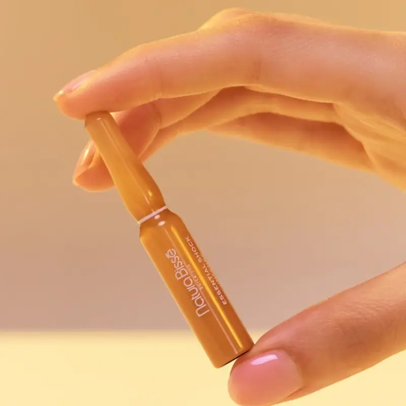 Essential Shock Intense Essential Shock Intense Hydro Rescue - Trattamento antietà pelli mature, Siero antirughe miniatura 5