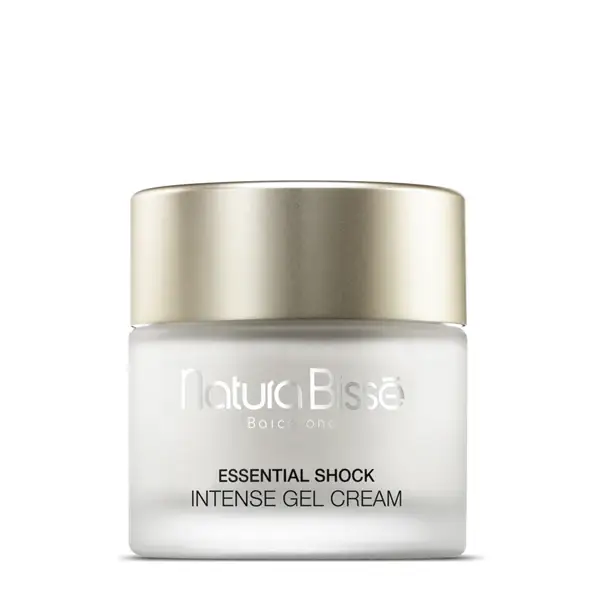 Essential Shock Intense Gel Cream - Trattamento antietà pelli mature,Trattamento viso effetto lifting,Crema antirughe