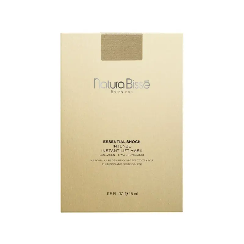 Essential Shock Intense Instant-Lift Mask - Maschera viso idratante miniatura 2