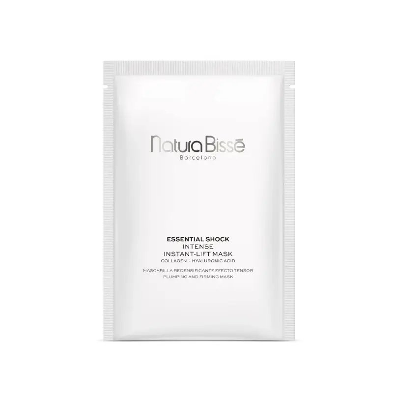 Essential Shock Intense Instant-Lift Mask - Maschera viso idratante miniatura 4