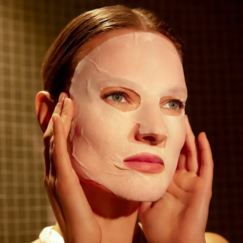 Essential Shock Intense Instant-Lift Mask - Maschera viso idratante miniatura 5