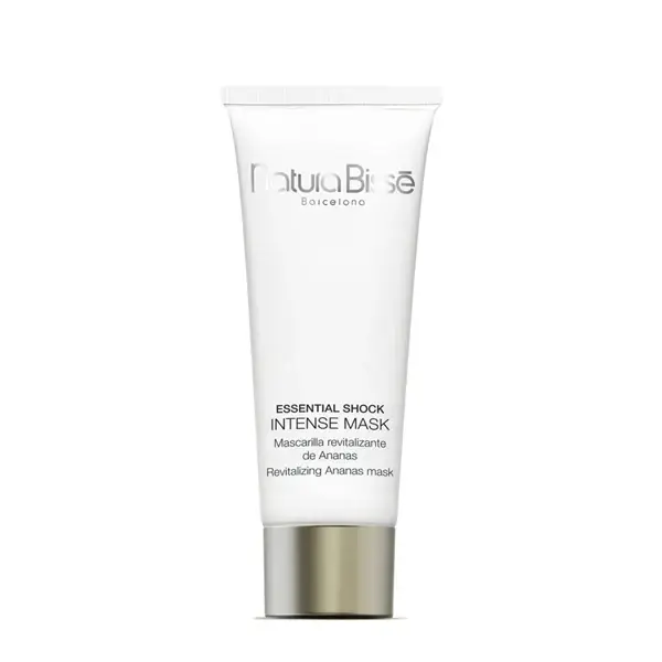 Essential Shock Intense Mask - Maschera viso idratante