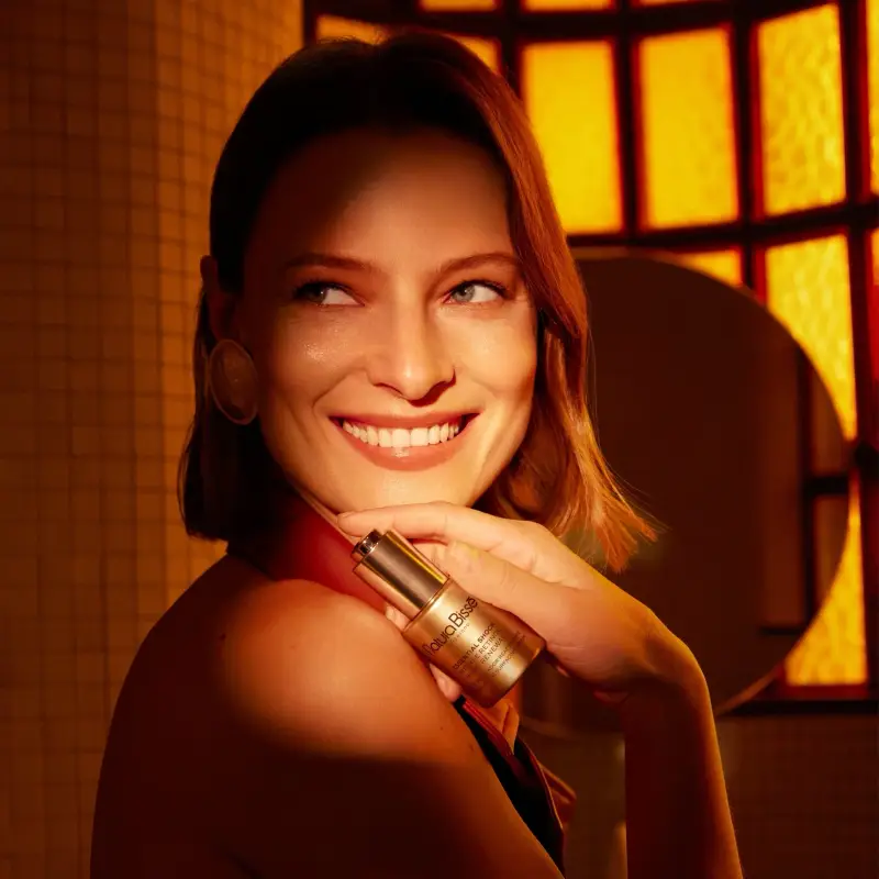 Essential Shock Intense Retinol Night Renewal - Trattamento antietà pelli mature, Crema antirughe, Siero antirughe miniatura 5