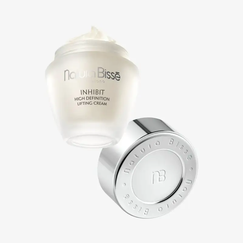 Inhibit Inhibit High Definition Lifting Cream - Trattamento viso effetto lifting miniatura 3