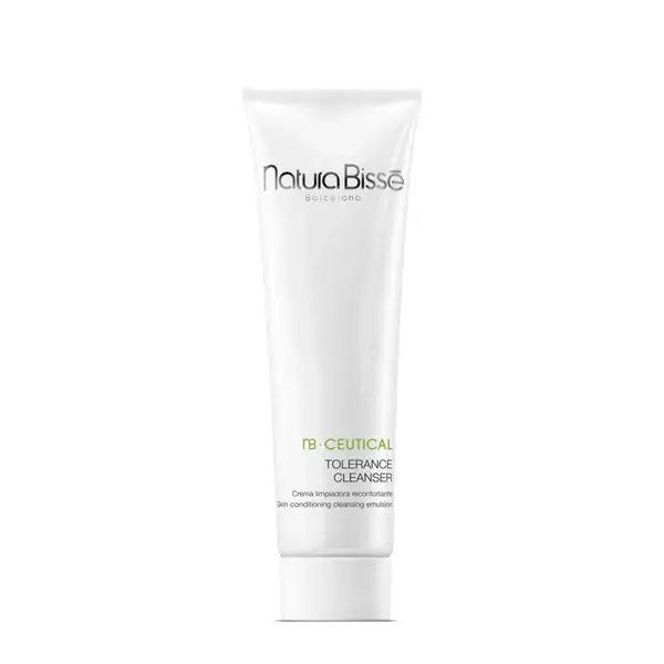 NB Ceutical Tolerance Cleanser - Crema detergente viso