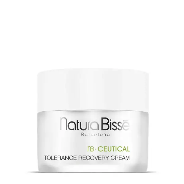 NB Ceutical Tolerance Recovery Cream - Crema idratante viso