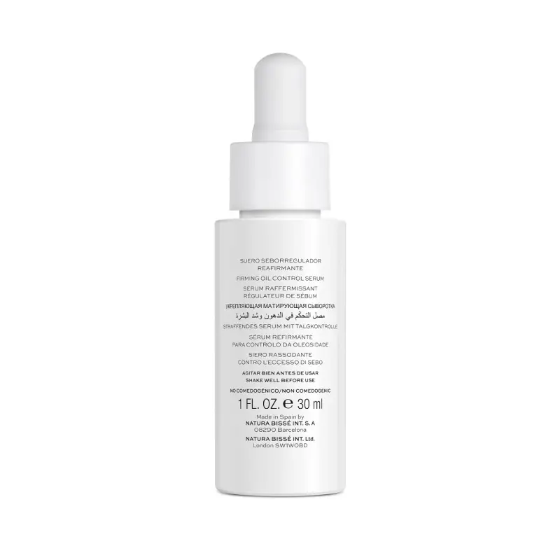 Stabilizing Line Anti-Aging Concentrate - Trattamento antietà pelli mature, Siero antirughe miniatura 3