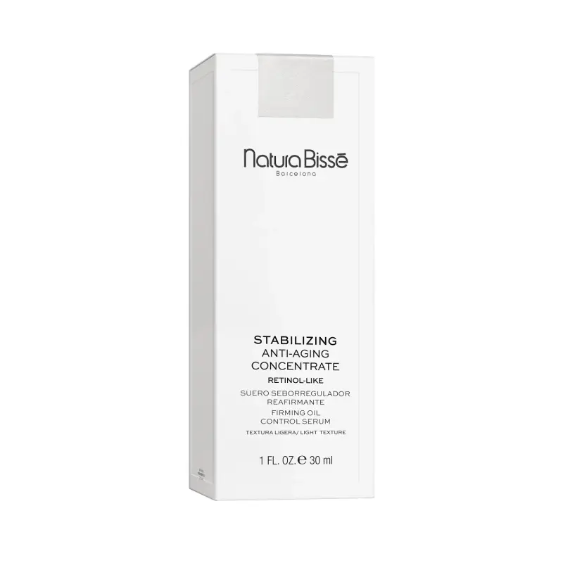 Stabilizing Line Anti-Aging Concentrate - Trattamento antietà pelli mature, Siero antirughe miniatura 5