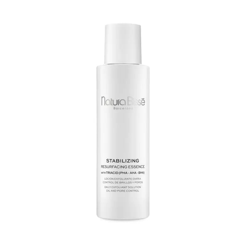 Stabilizing Line Resurfacing Essence - Crema viso pelle grassa,Peeling e gommage viso