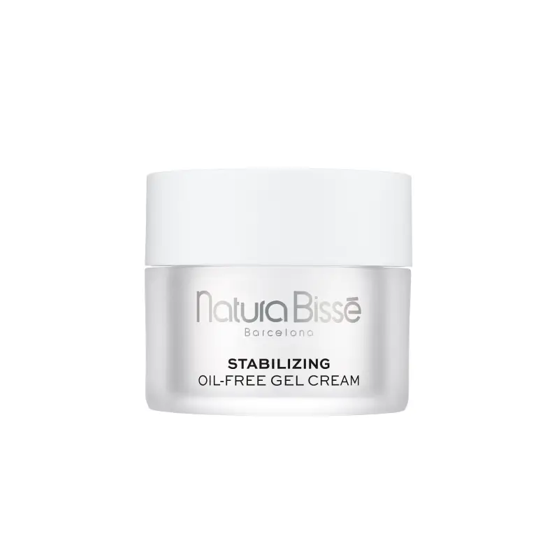 Stabilizing Line Stabilizing Oil-free Gel Cream - Crema viso pelle grassa