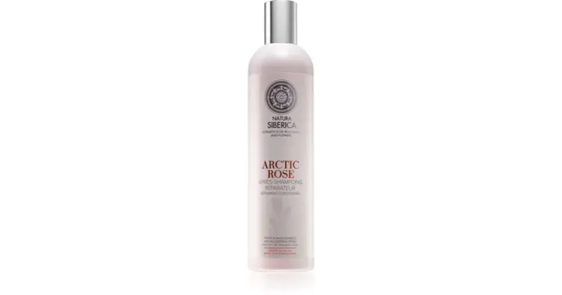 Balsamo alla Rosa Artica 400 ml