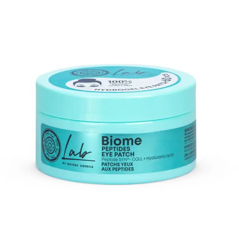 Dyal Peptides Bende per occhi 60un