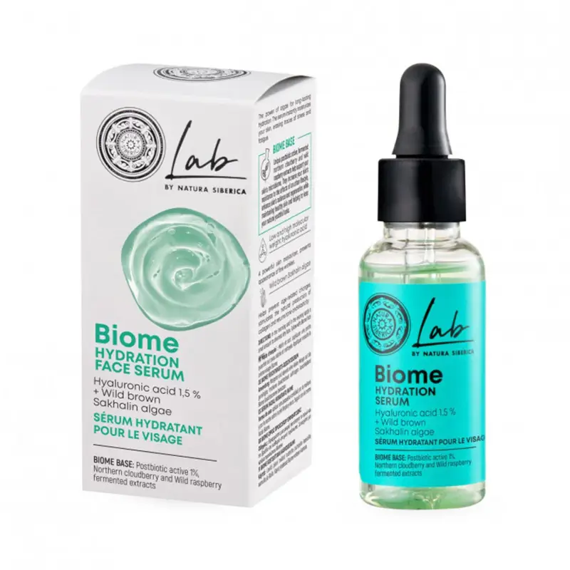 Dyal Siero Idratante 30ml