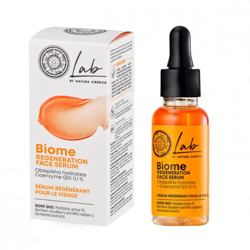 Dyal Siero Rigenerante 30ml