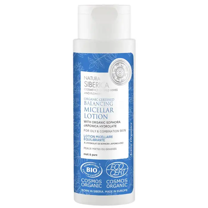 Lozione Micellare Equilibrante 150ml