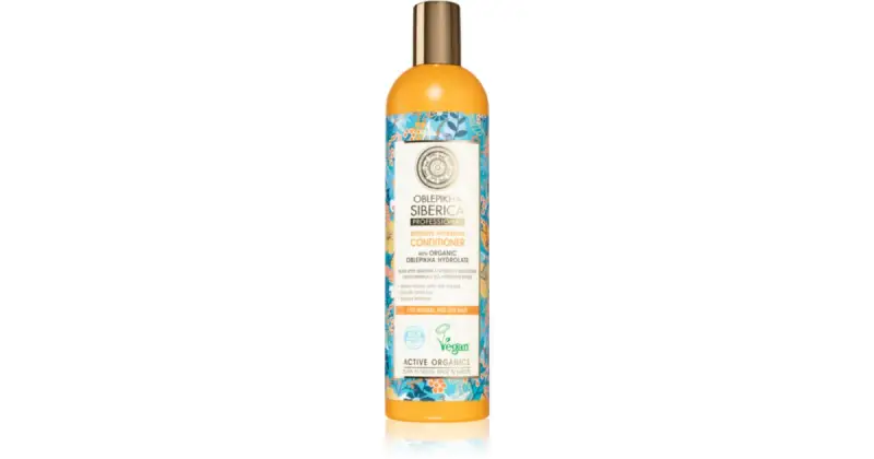 Oblepikha Balsamo Idratazione Intensiva 400ml