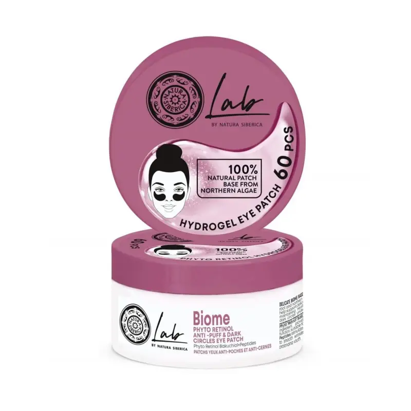 Phyto-Retinol Patch occhi anti occhiaie 450ml