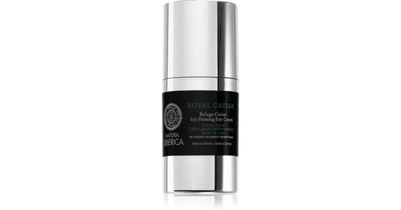 Royal Caviar Contorno Occhi 15ml