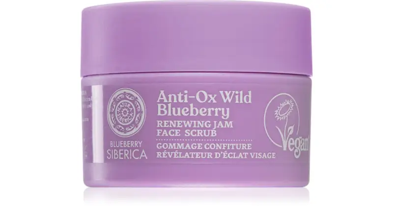 Scrub Viso Rinnovante Marmellata 50ml